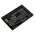 Helyettes�t� orvosi eszk�z Akkumul�tor GE Vscan GM200011 1500mAh 11.1Wh 7.4V