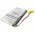 Helyettes�t� m�dialej�tsz� Akkumul�tor Archos Gmini 400 ARCHOSBATT 1400mAh 5.18Wh 3.7V