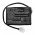Helyettes�t� orvosi eszk�z SLA Akkumul�tor GE Aespire 7100 IEC M1081511-S 5000mAh 30Wh 6V