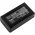 Helyettes�t� orvosi eszk�z Akkumul�tor GE MAC 400 2047357-001 2200mAh 16.28Wh 7.4V