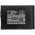 Helyettes�t� orvosi eszk�z Akkumul�tor GE MAC 800 2037082-001 6800mAh 50.32Wh 7.4V