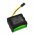 Helyettes�t� orvosi eszk�z Akkumul�tor GretagMacbeth Densitometer D196 362132 1800mAh 12.96Wh 7.2V