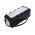 Helyettes�t� orvosi eszk�z Akkumul�tor GE Eagle Monitor 1000 406679-003 4000mAh 48Wh 12V