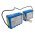 Helyettes�t� orvosi eszk�z Akkumul�tor Criticon Pro 100 / NIBP100 eszk�z�k 7600mAh 91.2Wh 12V