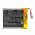 Helyettes�t� gps Akkumul�tor Garmin inReach Messenger 361-00135-01 1800mAh 6.66Wh 3.7V