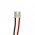 Helyettes�t� orvosi eszk�z Akkumul�tor Meditch G3H 2600mAh 28.86Wh 11.1V