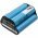 Helyettes�t� kerti szersz�mok Akkumul�tor Gardena Accucut 400Li 2417-00.610.00 1500mAh 27Wh Li-Ion 18V