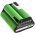 Helyettes�t� kerti szersz�mok Akkumul�tor Gardena AccuCut 400Li 2600mAh 46.8Wh 2417-00.610.00 Li-Ion 18V