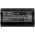 Helyettes�t� kerti szersz�mok Akkumul�tor Gardena Groom Barber 57844787 3000mAh 21.6Wh 7.2V