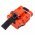 Helyettes�t� f�ny�r� Akkumul�tor Flymo 1200R 2500mAh 45Wh