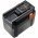 Helyettes�t� kerti szersz�mok Akkumul�tor Gardena 8841/8835-U 3000mAh 54Wh 18V