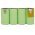 Helyettes�t� kerti szersz�mok Akkumul�tor Gardena Rasenkantenschere 8802 Accu75 3600mAh 17.28Wh 4.8V