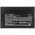 Helyettes�t� m�r�m�szer Akkumul�tor GE Druck DPI 611 CC3800GE 4000mAh 14,8Wh 3.7V