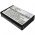 Helyettes�t� gps Akkumul�tor Garmin Montana 600 361-00053-00 3.7V 1800mAh 6.66Wh Li-ion