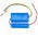 Helyettes�t� kerti szersz�mok Akkumul�tor Gardol GGS-E 12Li 34.103.98 2500mAh 27.75Wh 11.1V
