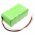 Helyettes�t� orvosi eszk�z Akkumul�tor Huntleigh Dopplex Ability 771332 2100mAh 25.2Wh Li-Ion 12V