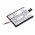 Helyettes�t� biztons�gi kamera Akkumul�tor Hikvision DS-MH611 DV-02 800mAh 2.96Wh