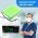 Helyettes�t� orvosi eszk�z Akkumul�tor HME Lifepulse Mon LP15 BAT-00068 2500mAh 30Wh 12V