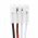 Helyettes�t� orvosi eszk�z Akkumul�tor Inditherm Cosytherm 110751 3700mAh 97.68Wh 26.4V