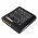 Helyettes�t� m�r�m�szer Akkumul�tor Honeywell Lumidor Micromax Plus 4956 2000mAh 9,6Wh 4.8V