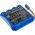 Helyettes�t� orvosi eszk�z Akkumul�tor Heine mPack X-007.99.676 6800mAh 50.32Wh 7.4V