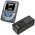 Helyettes�t� orvosi eszk�z Akkumul�tor Honda HS-101V HBP-101V 1850mAh 27.38Wh 14.8V