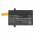 Helyettes�t� m�r�m�szer Akkumul�tor Honeywell BW Icon+4 M05-3001-000 1200mAh 4.44Wh 3.7V