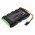 Helyettes�t� orvosi eszk�z Akkumul�tor Healthdyne Smart 2 Monitor 5996 2000mAh 12Wh 6V