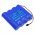 Helyettes�t� m�r�m�szer elem Hart InterCivic Demo eSlate JBC 2001-596 15000mAh/180Wh alk�li 12V