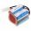 Helyettes�t� orvosi eszk�z elem HeartStation Premium Alarmed Cabinet M902 1350mAh 16,2Wh 12V