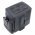 Helyettes�t� f�ny�r� Akkumul�tor Husqvarna 110iL 967 07 19-01 2000mAh 72Wh 36V