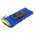 Helyettes�t� orvosi eszk�z Akkumul�tor Huntleigh SC1000/400-316 3500mAh 42Wh Li-ion 12V