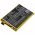 Helyettes�t� hotspot Akkumul�tor Huawei E5338 HB474364EAW 1400mAh 5.18Wh
