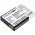 Helyettes�t� hotspot Akkumul�tor Huawei E5573S-852 HBC04666RDW 4500mAh/17.1Wh