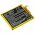 Helyettes�t� hotspot Akkumul�tor Huawei E5878 HB544657EBW 1800mAh 6.84Wh