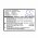 Helyettes�t� hotspot Akkumul�tor Huawei GL10P/PBD10LPZ10 2000mAh 7,4Wh Li-ion