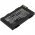 Helyettes�t� m�r�m�szer Akkumul�tor HumanWare BrailleNote 06-8001 4850mAh 17.95Wh 3.7V