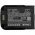 Helyettes�t� m�r�m�szer Akkumul�tor HumanWare New Stream BAPP-0006 2500mAh 9.5Wh 3.8V