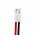 Helyettes�t� orvosi eszk�z Akkumul�tor H-Wave H4 OSA476 2000mAh 14.4Wh 7.2V