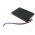 Helyettes�t� gps Akkumul�tor 850mAh 3.15Wh 3.7V