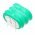 Helyettes�t� j�t�kkonzol Akkumul�tor Varta 3/V100R 160mAh 0.58Wh