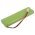 Helyettes�t� orvosi eszk�z Akkumul�tor I-Stat MCP9819-065 MJ09 2000mAh 9,6Wh 4.8V