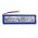 Helyettes�t� orvosi eszk�z Akkumul�tor I-Stat Printer PR-300 04P74-03 2000mAh 9.6Wh 4.8V