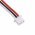 Helyettes�t� m�dialej�tsz� Akkumul�tor Apple iPod Classic 3rd AE505060 2000mAh 7.4Wh 3.7V