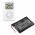 Helyettes�t� m�dialej�tsz� Akkumul�tor Apple iPOD Photo 616-0206 900mAh 3.33Wh 3.7V