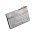 Helyettes�t� m�dialej�tsz� Akkumul�tor Apple iPOD 1st P325385A4H 2200mAh 8.14Wh 3.7V