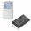 Helyettes�t� m�dialej�tsz� Akkumul�tor Apple iPOD 3th Generation 616-0159 900mAh 3.33Wh 3.7V