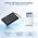 Helyettes�t� m�dialej�tsz� Akkumul�tor Apple iPOD 3th Generation 616-0159 550mAh 2.04Wh 3.7V