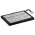 Helyettes�t� m�dialej�tsz� Akkumul�tor Apple iPod 4th Generation 616-0183 750mAh 2.78Wh 3.7V