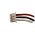 Helyettes�t� m�dialej�tsz� Akkumul�tor Apple iPOD 4th Generation 616-0183 900mAh 3.33Wh 3.7V